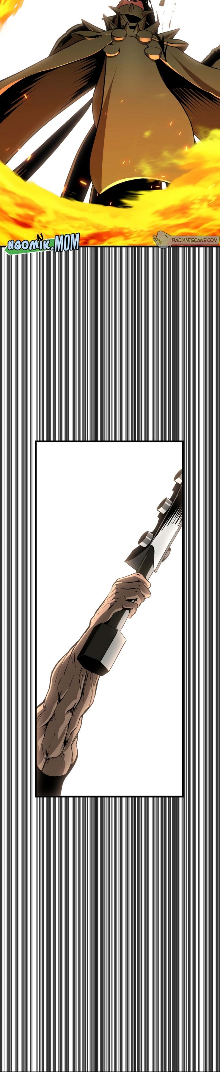 Otherworldly Sword King’s Survival Records Chapter 221 Gambar 22